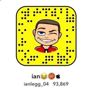 Meet your Posher, Ian